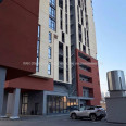 Продам квартиру, Молочная ул. , 3 кім., 109 м², без отделочных работ 
