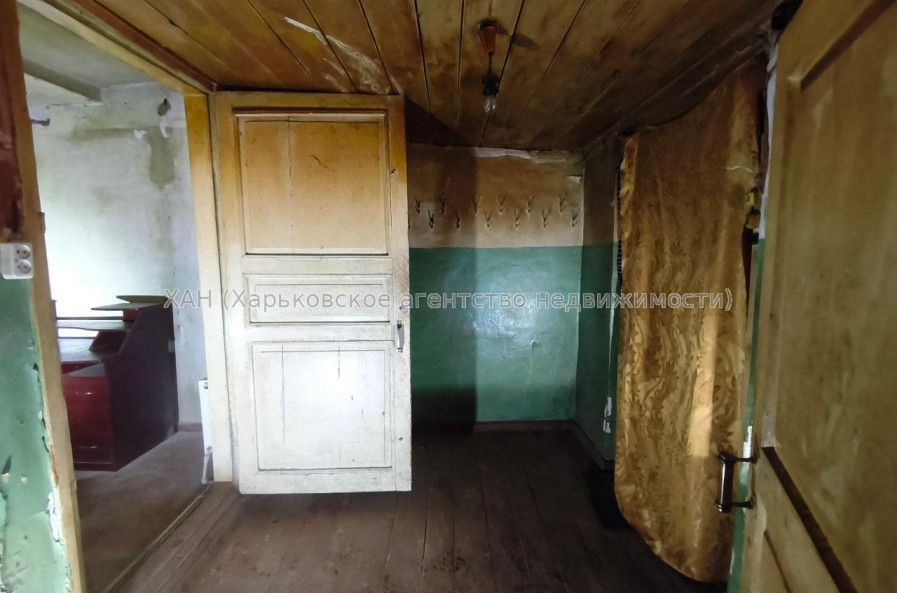 Продам дом, Гагарина ул. , 52 м², 12 сот., советский ремонт 