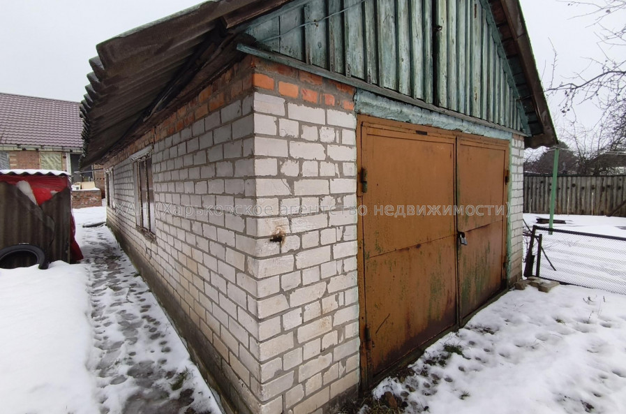 Продам дом, Гагарина ул. , 52 м², 12 сот., советский ремонт 