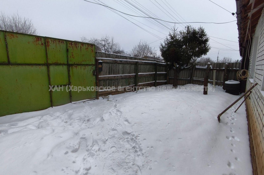 Продам дом, Гагарина ул. , 52 м², 12 сот., советский ремонт 