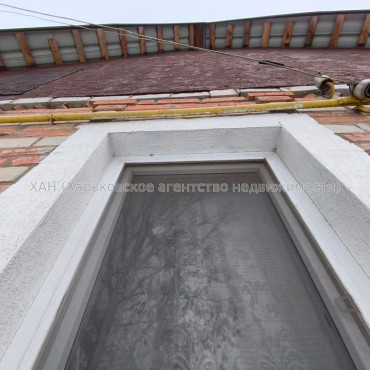 Продам дом, Гагарина ул. , 52 м², 12 сот., советский ремонт 