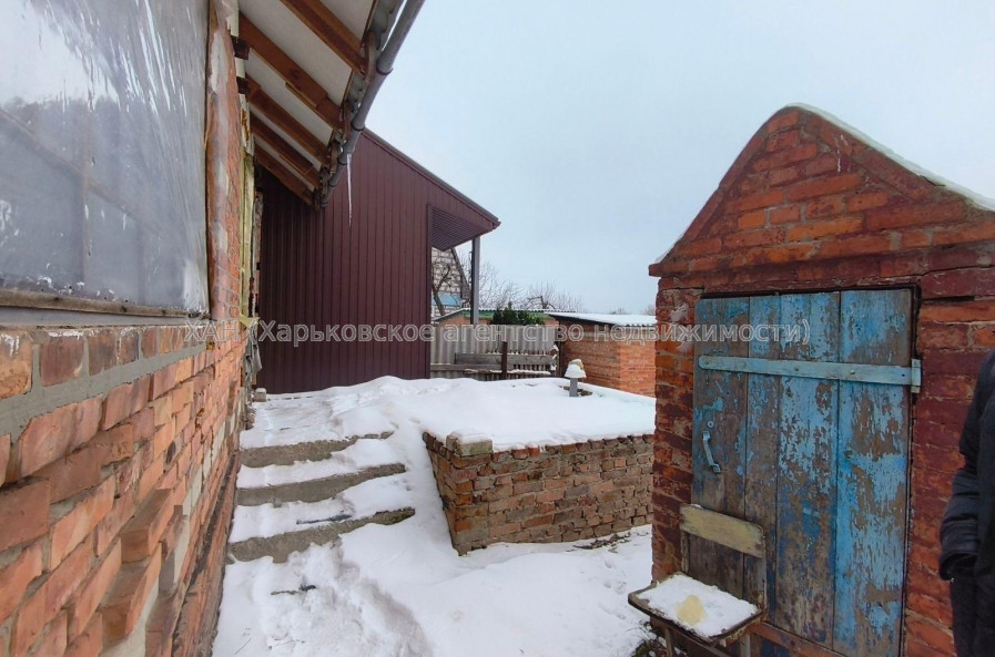 Продам дом, Гагарина ул. , 52 м², 12 сот., советский ремонт 