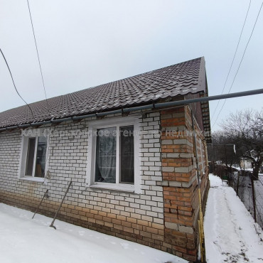 Продам дом, Гагарина ул. , 52 м², 12 сот., советский ремонт 