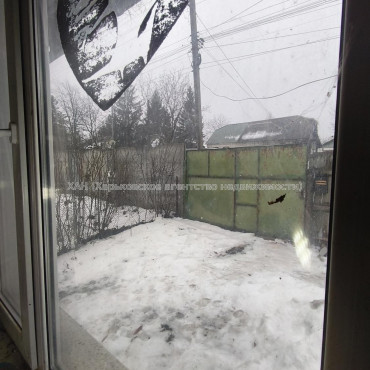 Продам дом, Гагарина ул. , 52 м², 12 сот., советский ремонт 