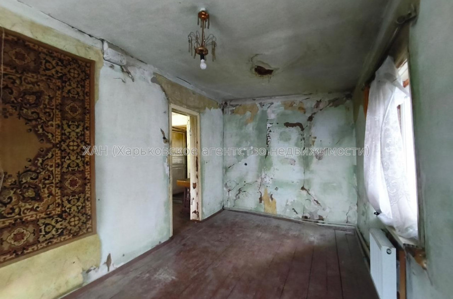 Продам дом, Гагарина ул. , 52 м², 12 сот., советский ремонт 