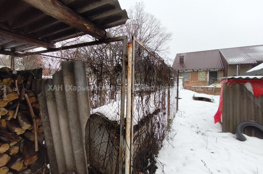 Продам дом, Гагарина ул. , 52 м², 12 сот., советский ремонт 