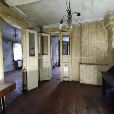 Продам дом, Гагарина ул. , 52 м², 12 сот., советский ремонт 