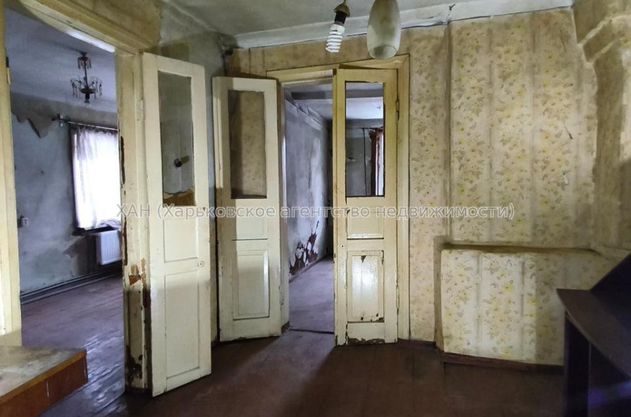 Продам дом, Гагарина ул. , 52 м², 12 сот., советский ремонт 