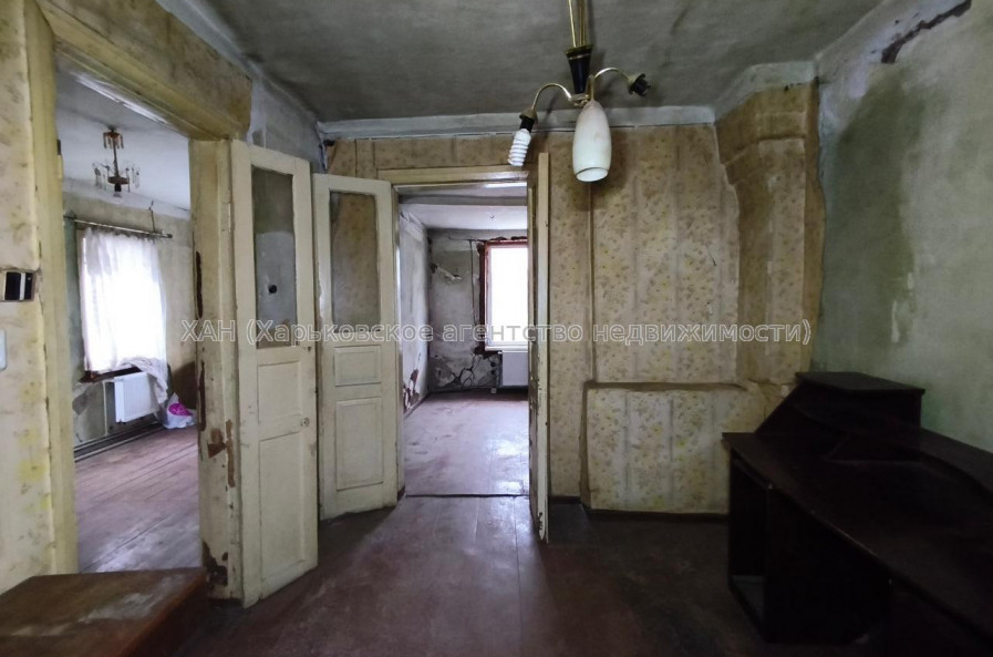 Продам дом, Гагарина ул. , 52 м², 12 сот., советский ремонт 