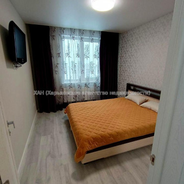 Продам квартиру, Молочная ул. , 1 кім., 50 м², авторский дизайн 