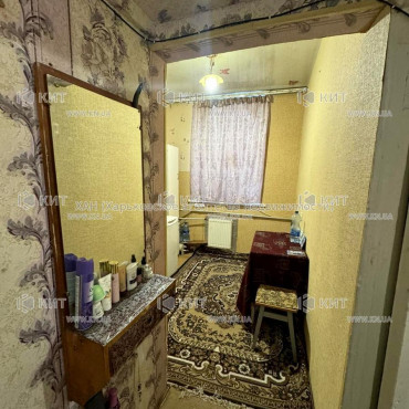 Продам квартиру, Хотомлянская ул. , 1 кім., 29 м², советский ремонт 