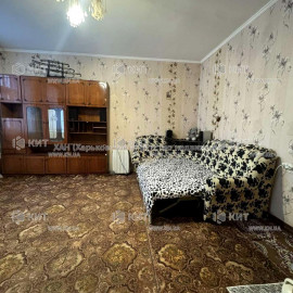 Продам квартиру, Хотомлянская ул. , 1 кім., 29 м², советский ремонт