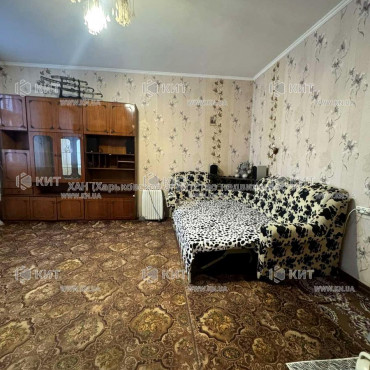 Продам квартиру, Хотомлянская ул. , 1 кім., 29 м², советский ремонт 