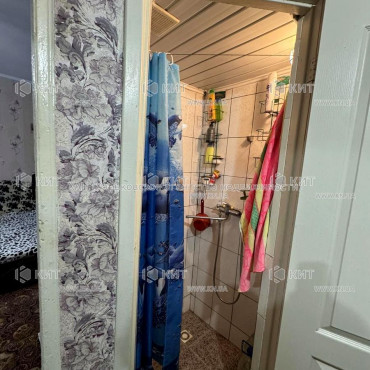 Продам квартиру, Хотомлянская ул. , 1 кім., 29 м², советский ремонт 