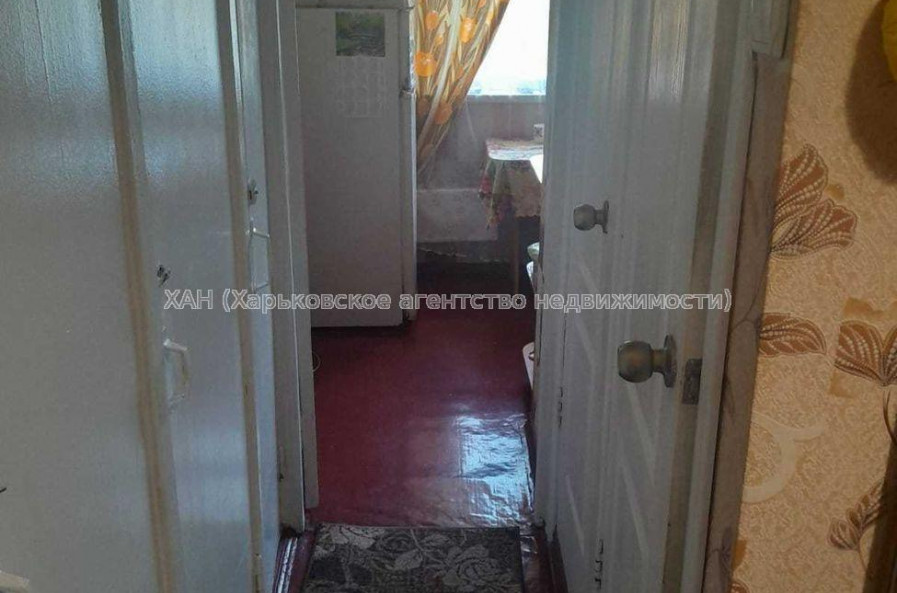 Продам квартиру, Героев Харькова просп. , 1 кім., 35 м², косметический ремонт 