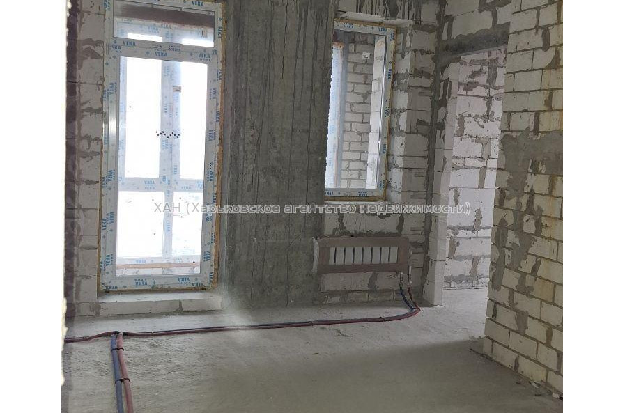 Продам квартиру, Гвардейцев Широнинцев ул. , 2 кім., 62 м², без внутренних работ 