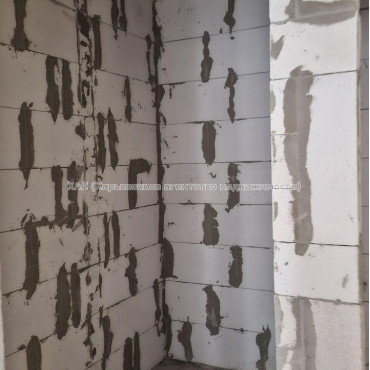 Продам квартиру, Гвардейцев Широнинцев ул. , 2 кім., 62 м², без внутренних работ 