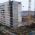 Продам квартиру, Метростроителей ул. , 3 кім., 65 м², без отделочных работ 