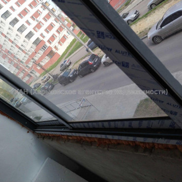 Продам квартиру, Шевченковский пер. , 1  ком., 36.60 м², без внутренних работ 