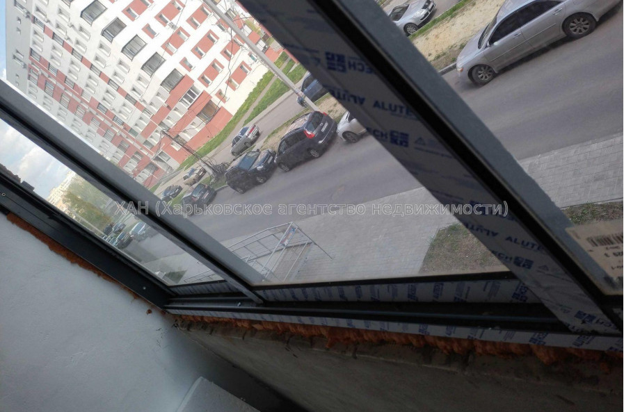 Продам квартиру, Шевченковский пер. , 1  ком., 36.60 м², без внутренних работ 