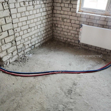 Продам квартиру, Шевченковский пер. , 1  ком., 36.60 м², без внутренних работ 