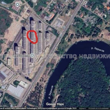 Продам квартиру, Шевченковский пер. , 1  ком., 36.60 м², без внутренних работ 