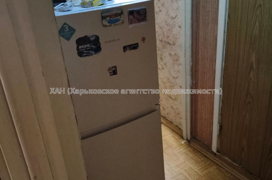 Продам квартиру, Золочевская ул. , 2  ком., 46 м², капитальный ремонт 