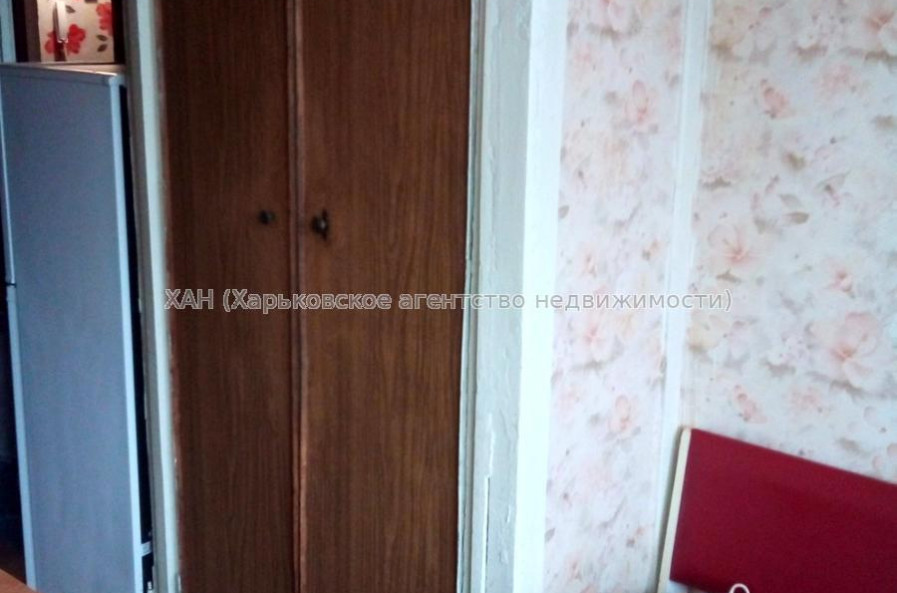 Продам квартиру, Золочевская ул. , 2  ком., 46 м², капитальный ремонт 