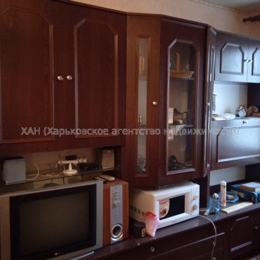 Продам квартиру, Георгия Тарасенко ул. , 1  ком., 30 м², косметический ремонт 
