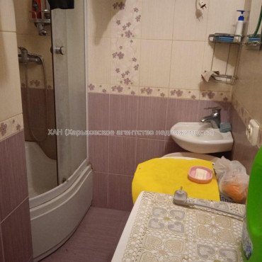 Продам квартиру, Георгия Тарасенко ул. , 1  ком., 30 м², косметический ремонт 