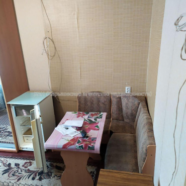 Продам квартиру, Соича ул. , 1  ком., 14 м², косметический ремонт 