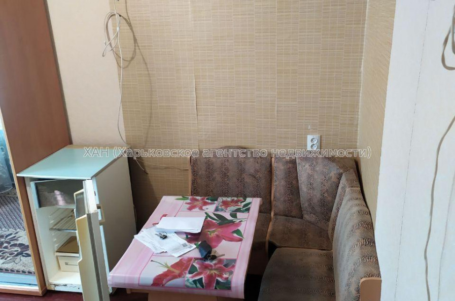 Продам квартиру, Соича ул. , 1  ком., 14 м², косметический ремонт 