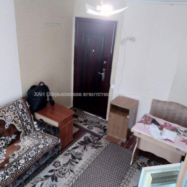 Продам квартиру, Соича ул. , 1  ком., 14 м², косметический ремонт 