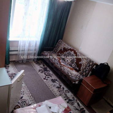 Продам квартиру, Соича ул. , 1  ком., 14 м², косметический ремонт 