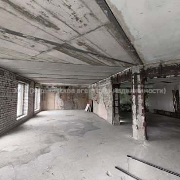 Здам нежитлову нерухомість, помещение свободного назначения , 155 м², без ремонта 