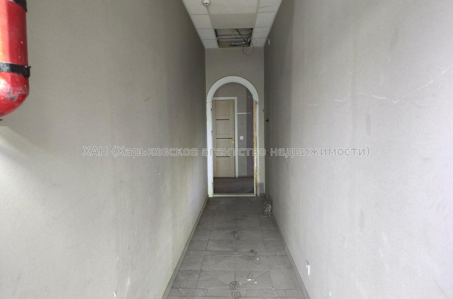 Здам нежитлову нерухомість, помещение свободного назначения , 155 м², без ремонта 