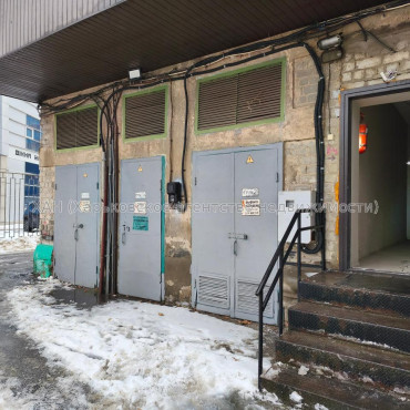 Здам нежитлову нерухомість, помещение свободного назначения , 155 м², без ремонта 