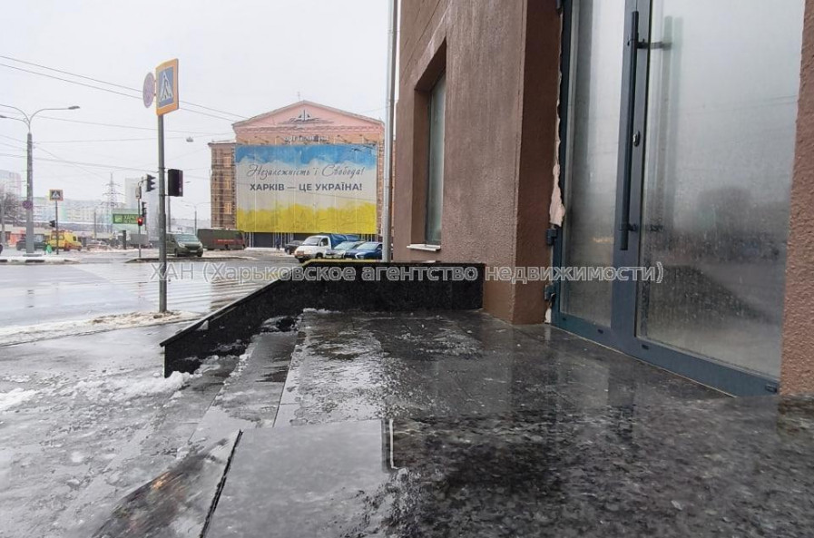 Здам нежитлову нерухомість, помещение свободного назначения , 155 м², без ремонта 