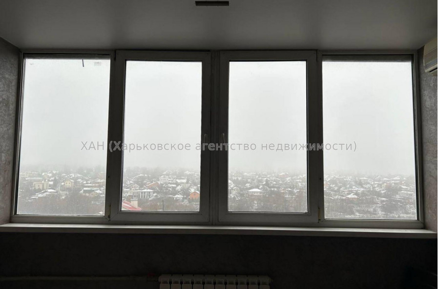 Продам квартиру, Алексеевская ул. , 1  ком., 36.20 м², без внутренних работ 