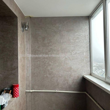 Продам квартиру, Алексеевская ул. , 1  ком., 36.20 м², без внутренних работ 