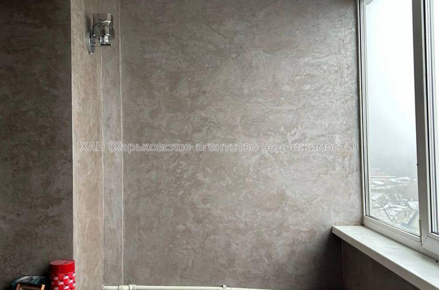 Продам квартиру, Алексеевская ул. , 1  ком., 36.20 м², без внутренних работ 