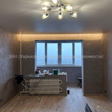 Продам квартиру, Алексеевская ул. , 1  ком., 36.20 м², без внутренних работ 