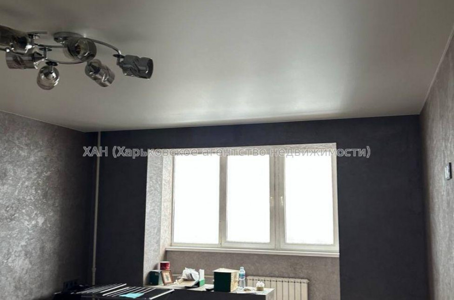 Продам квартиру, Алексеевская ул. , 1  ком., 36.20 м², без внутренних работ 