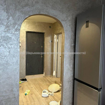 Продам квартиру, Алексеевская ул. , 1  ком., 36.20 м², без внутренних работ 