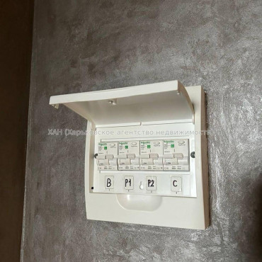 Продам квартиру, Алексеевская ул. , 1  ком., 36.20 м², без внутренних работ 