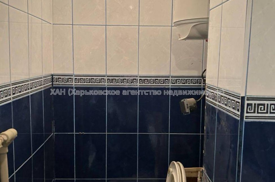 Продам квартиру, Алексеевская ул. , 1  ком., 36.20 м², без внутренних работ 