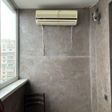 Продам квартиру, Алексеевская ул. , 1  ком., 36.20 м², без внутренних работ 