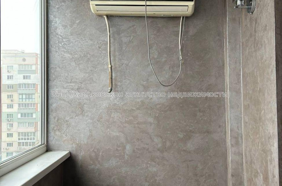 Продам квартиру, Алексеевская ул. , 1  ком., 36.20 м², без внутренних работ 