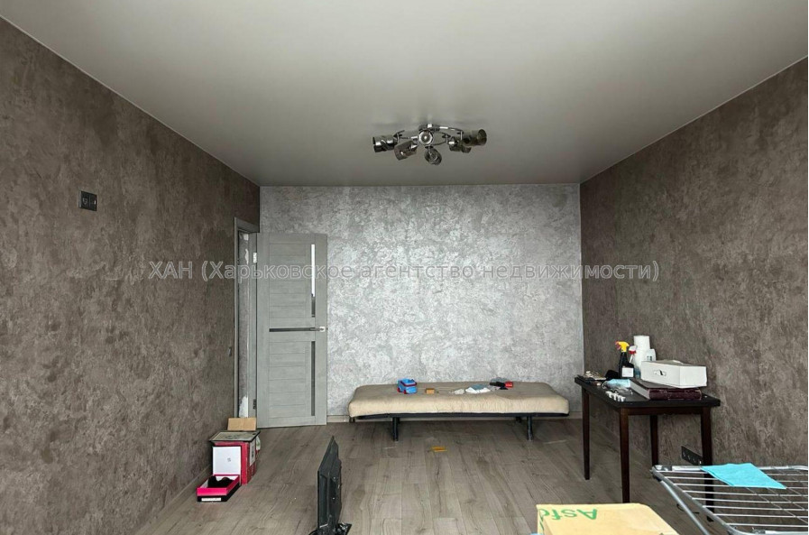 Продам квартиру, Алексеевская ул. , 1  ком., 36.20 м², без внутренних работ 