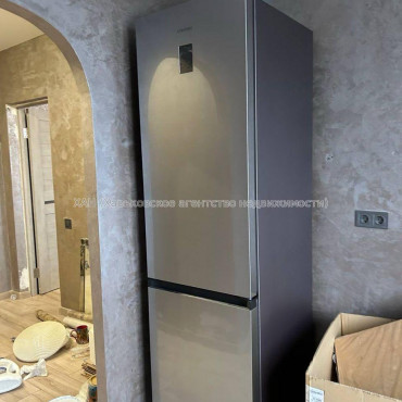 Продам квартиру, Алексеевская ул. , 1  ком., 36.20 м², без внутренних работ 